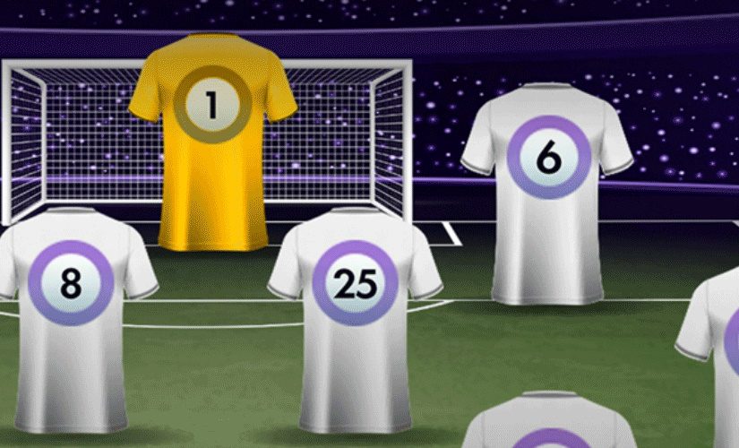 Bet365 Bingo First XI Guide