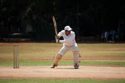 basics of cricket