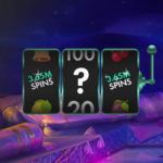 bet365 Games Slots Giveaway with 3.65 million in free spins