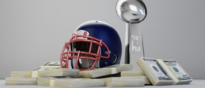 Everything you need to know about the Bet365 free super bowl bet currently for Super Bowl LVI.