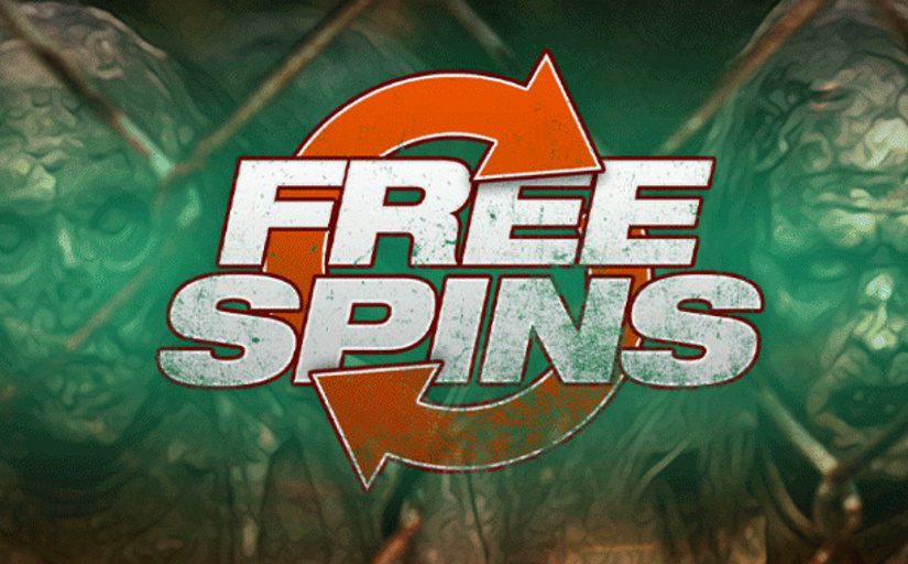 Bet365 Free Spins Giveaway at the online casino