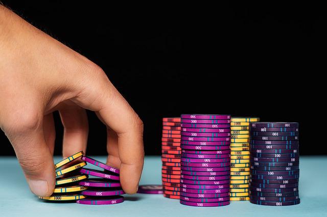 poker hand ranges