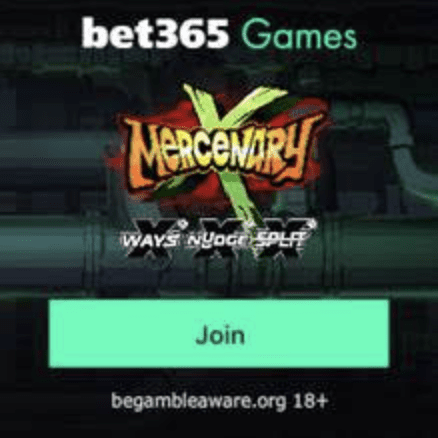 bet365 jogar