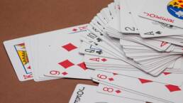 poker flighted tournaments