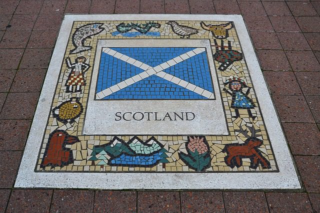 World Cup 2026 Fixtures Scotland