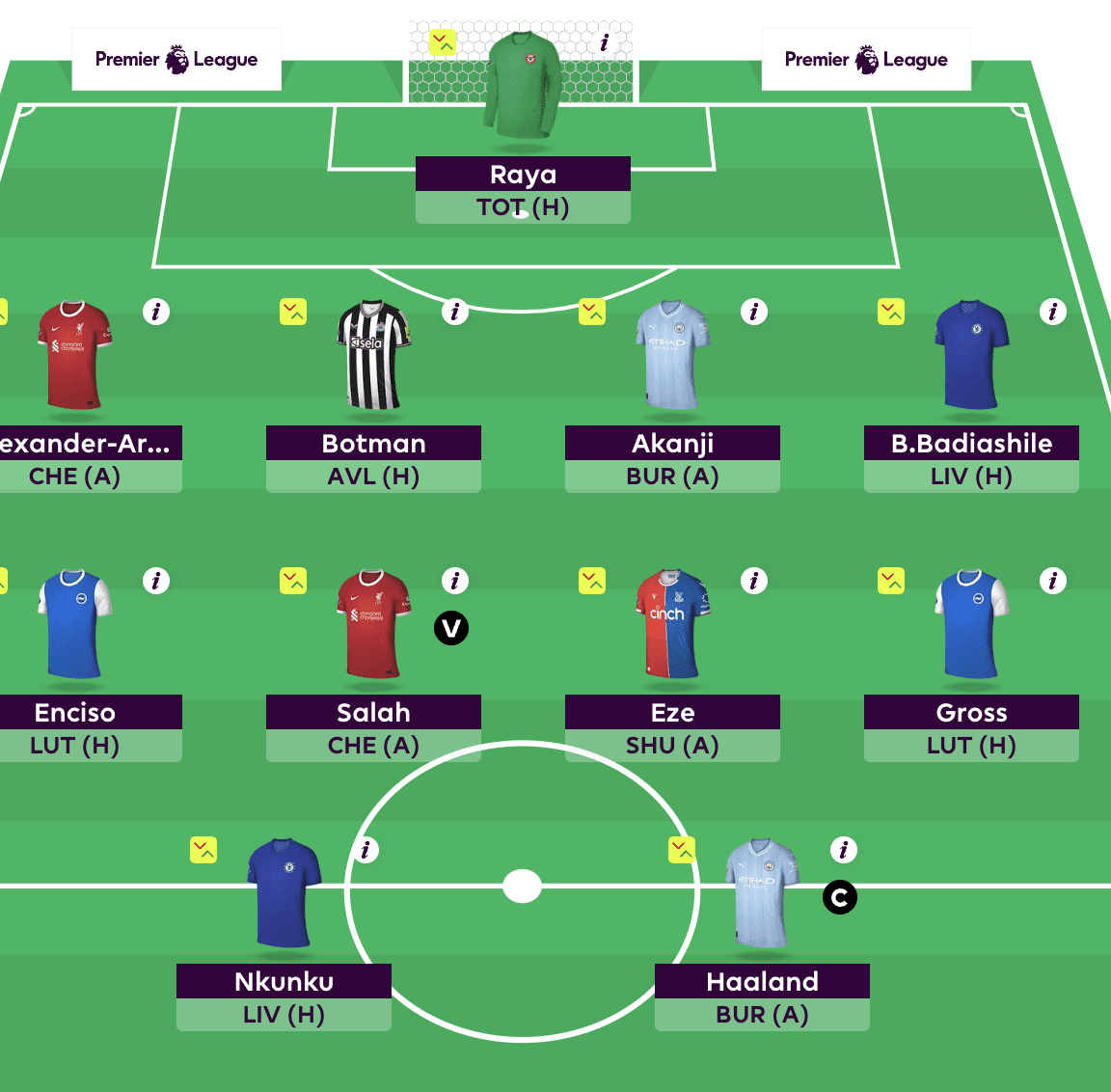 Fantasy PL