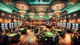 Irish casino rules