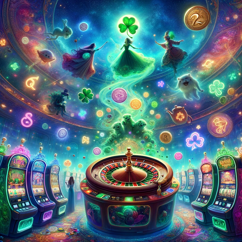 Casino Myths We Need To Bust Right Now BonusReferrerCode