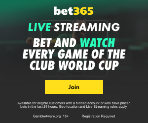 World Cup Live Streaming