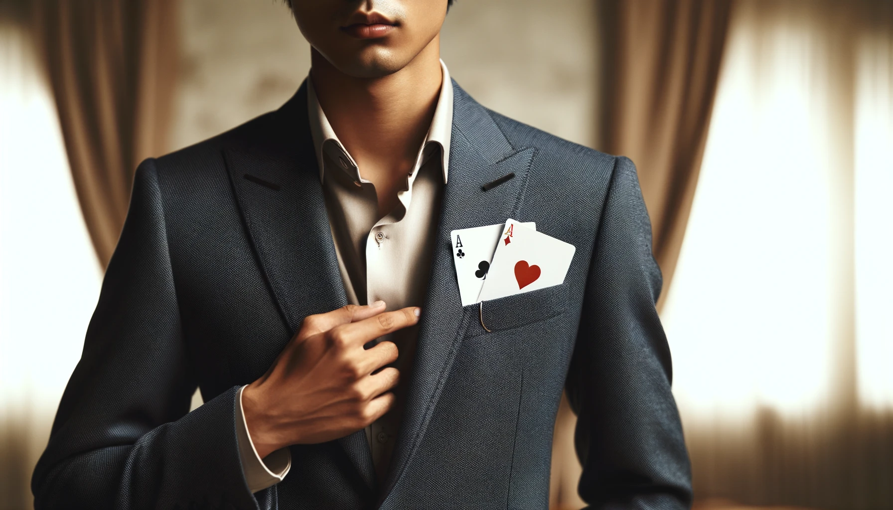 poker pocket aces