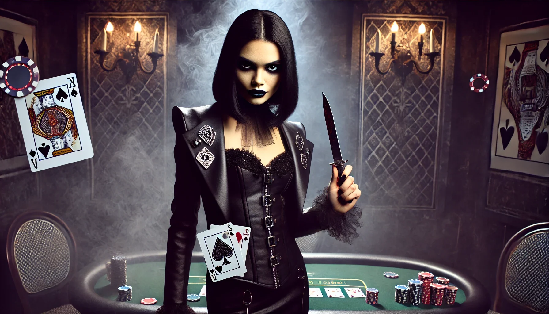 killer poker tips