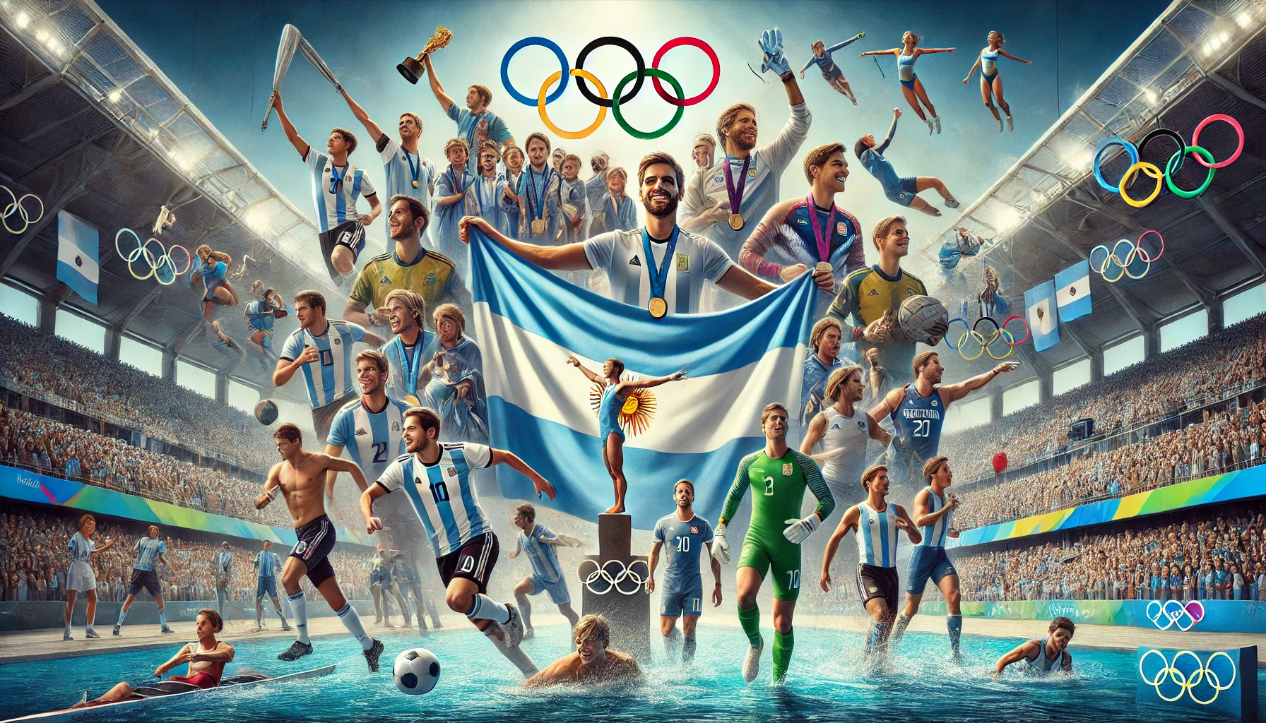 argentina-olympics