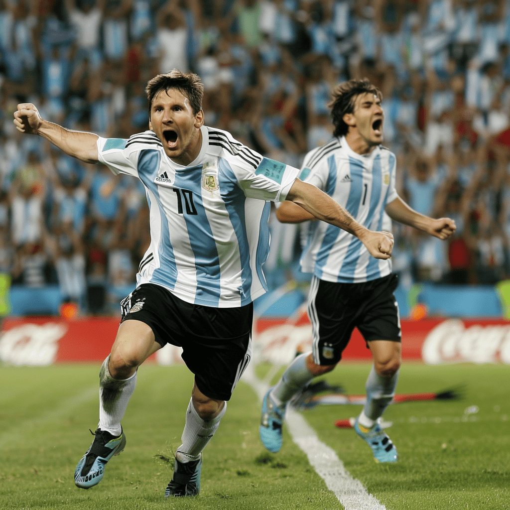 argentina_at_the_Olympics_beating_Iraq_in_futbol