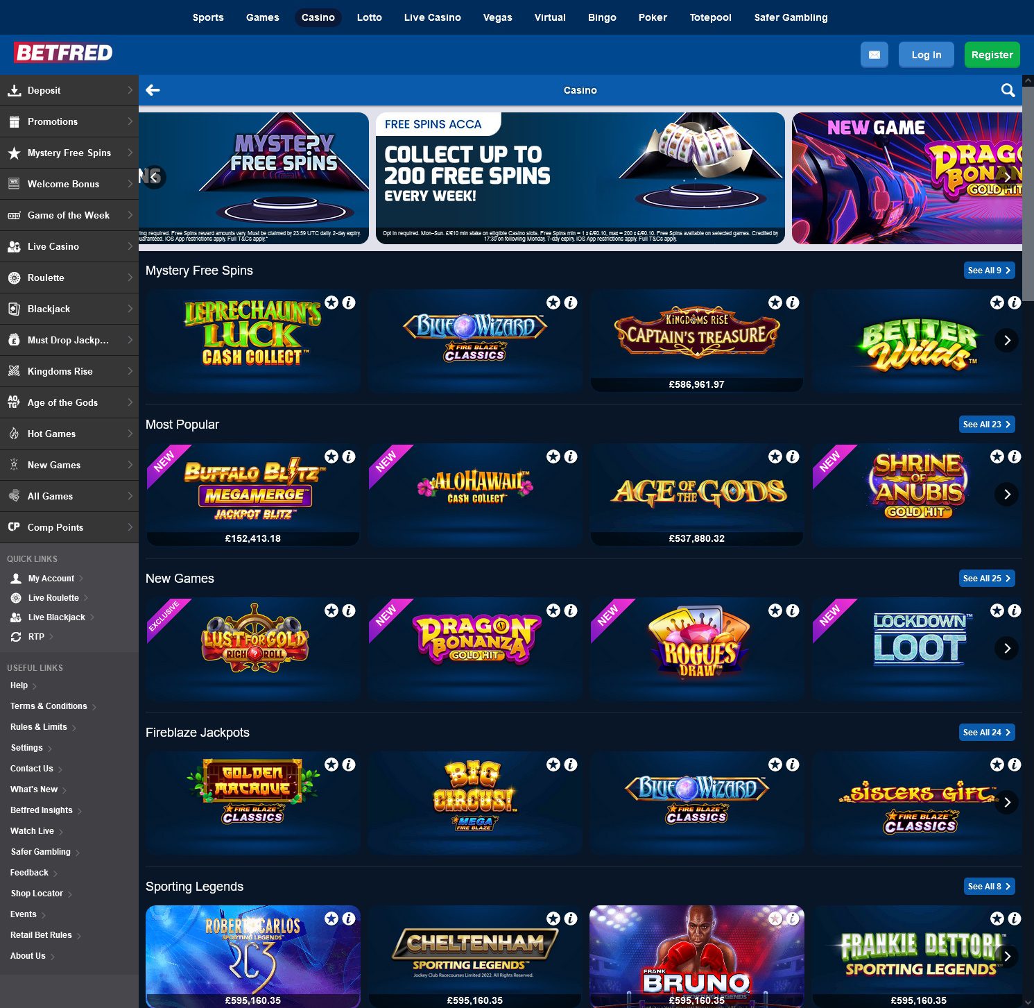 betfred-casino