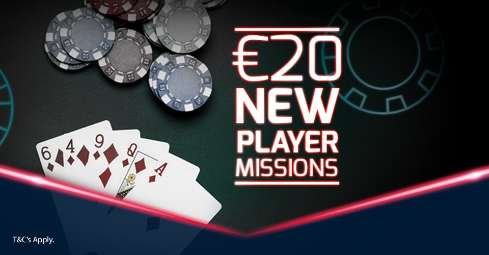 betfred-new-player-mission