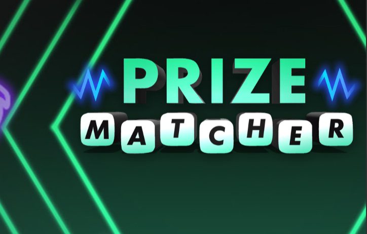 bet365 prize matcher