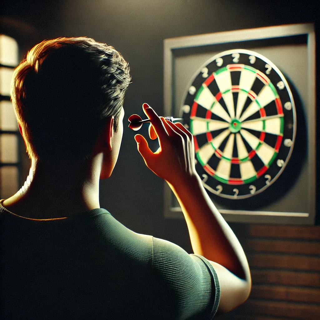 greatest darts players