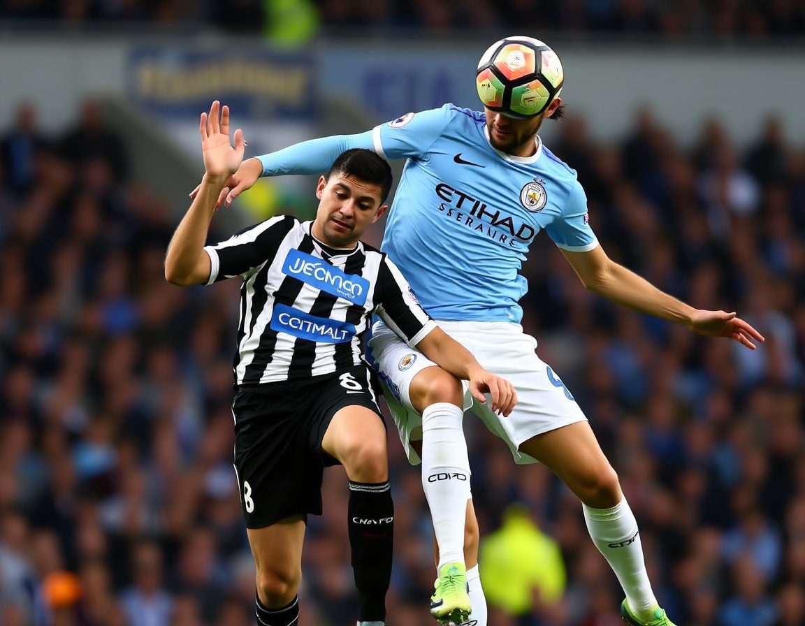 Premier League Gameday 6