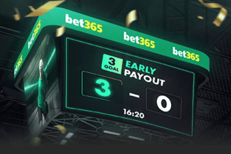 Ice Hockey Early Payout Offer