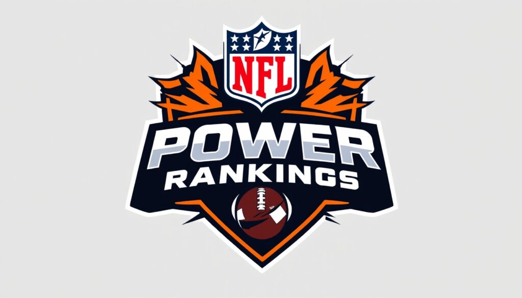 NFL Week 7 Power Rankings