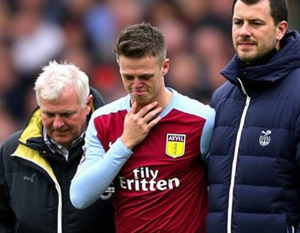 Premier League Monday International Break