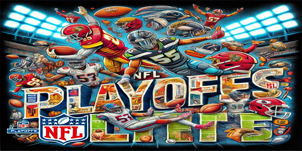 NFL Week 11 Playoffs Picture