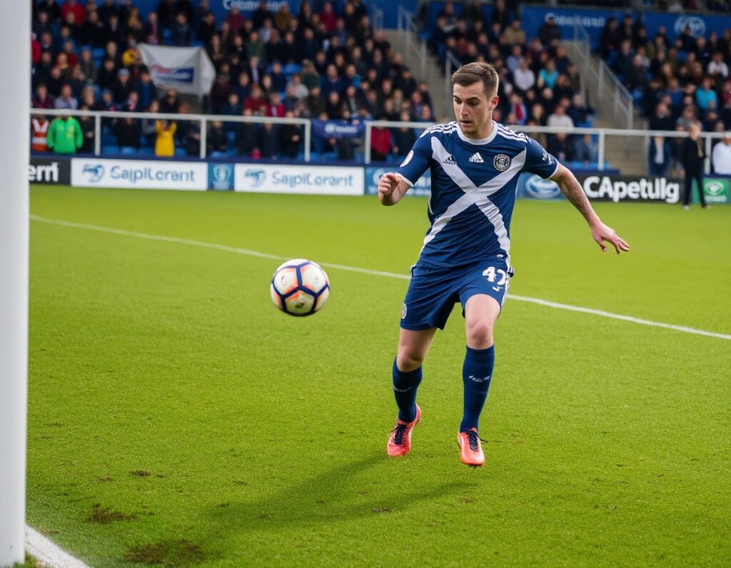 Nations League Scotland