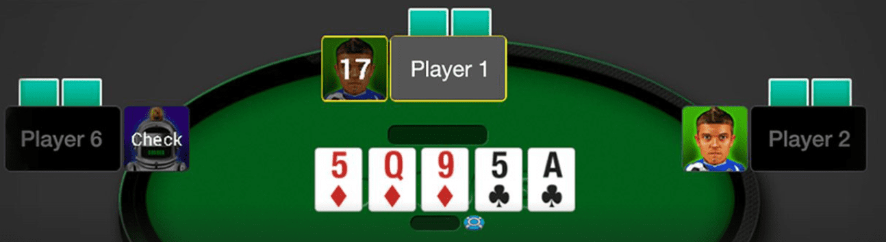 bet365 poker tournaments