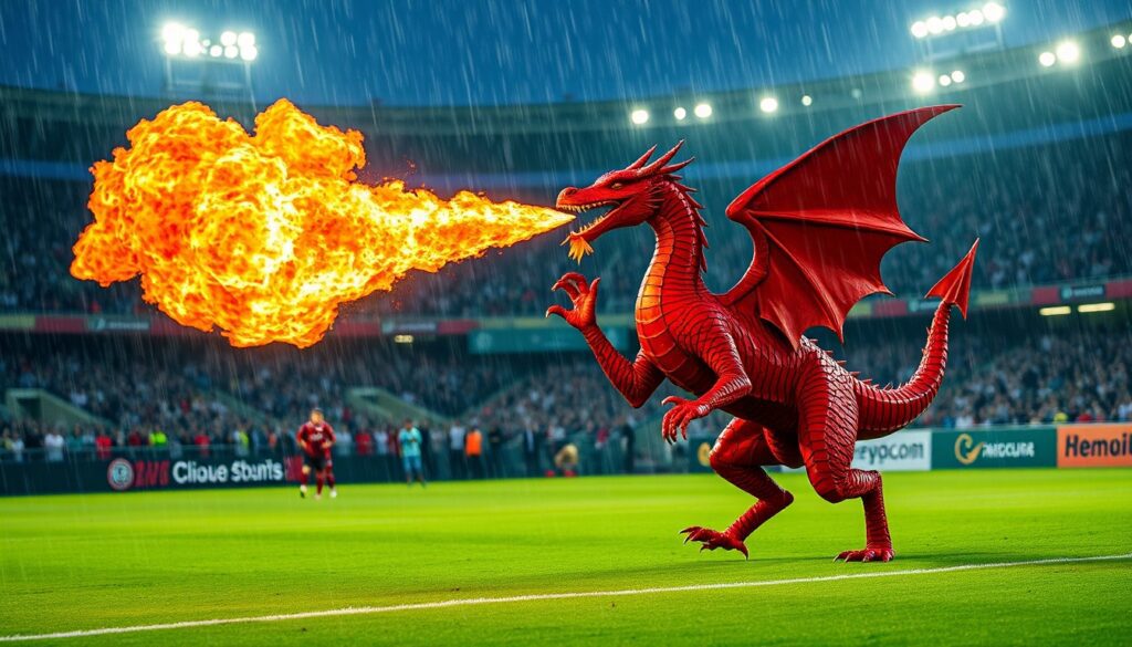 2026 World Cup European Qualifiers Wales