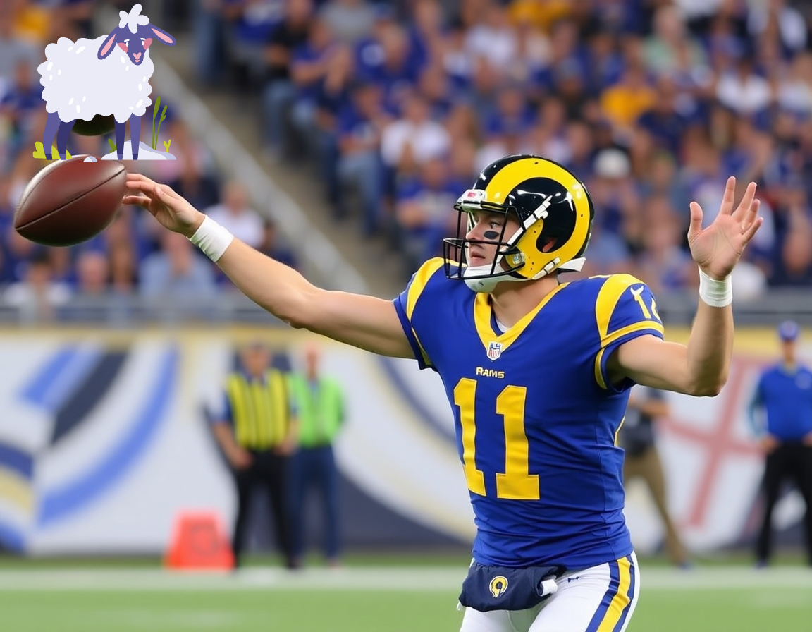 NFL Week 16 Rams win key game