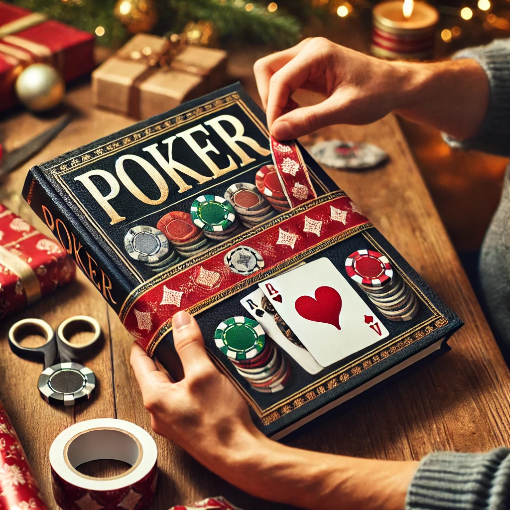 Poker gifts