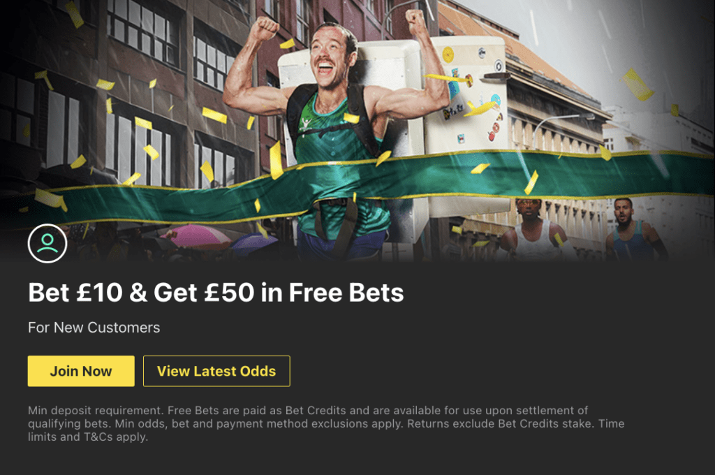 Expert Guide bet365 Welcome Offers