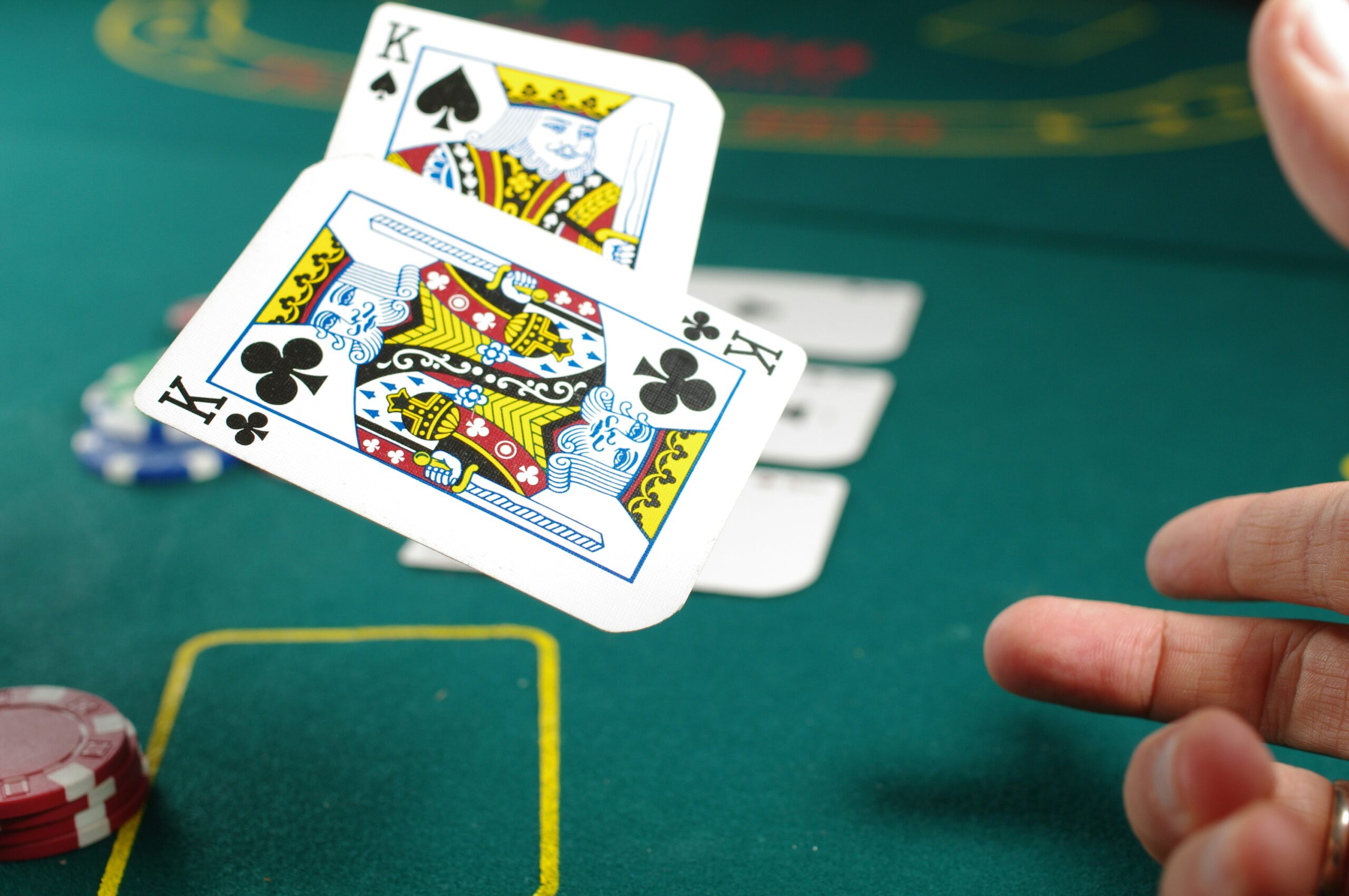 Omaha Poker at bet365