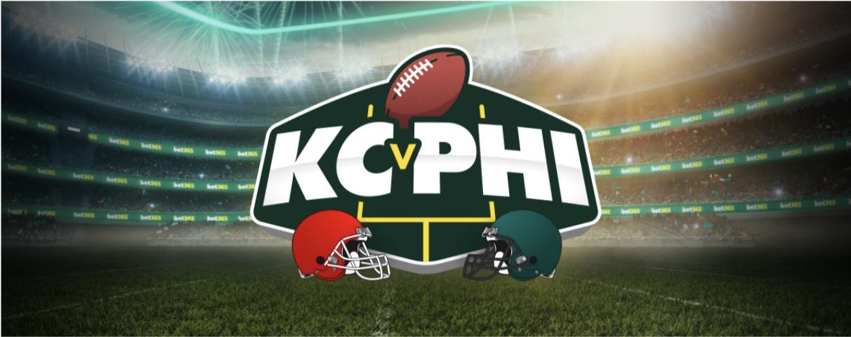 bet365 Live Streaming Big Game Kansas v Philadelphia