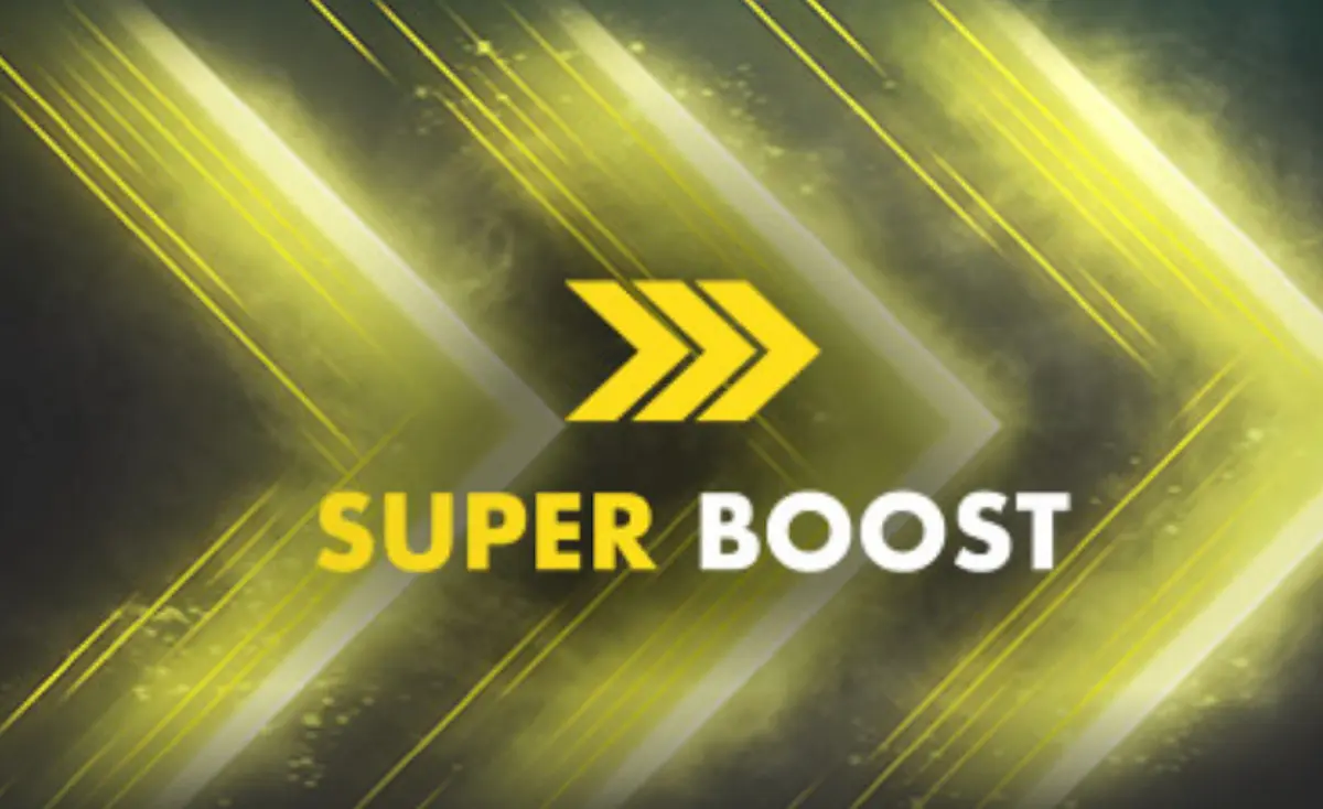 super boost