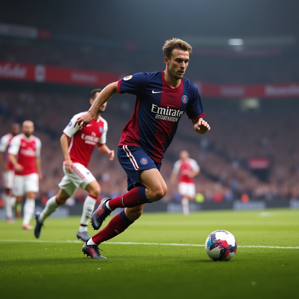 UEFA Champions League Final 2025