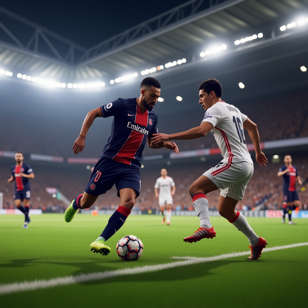 UEFA Champions League Final 2025