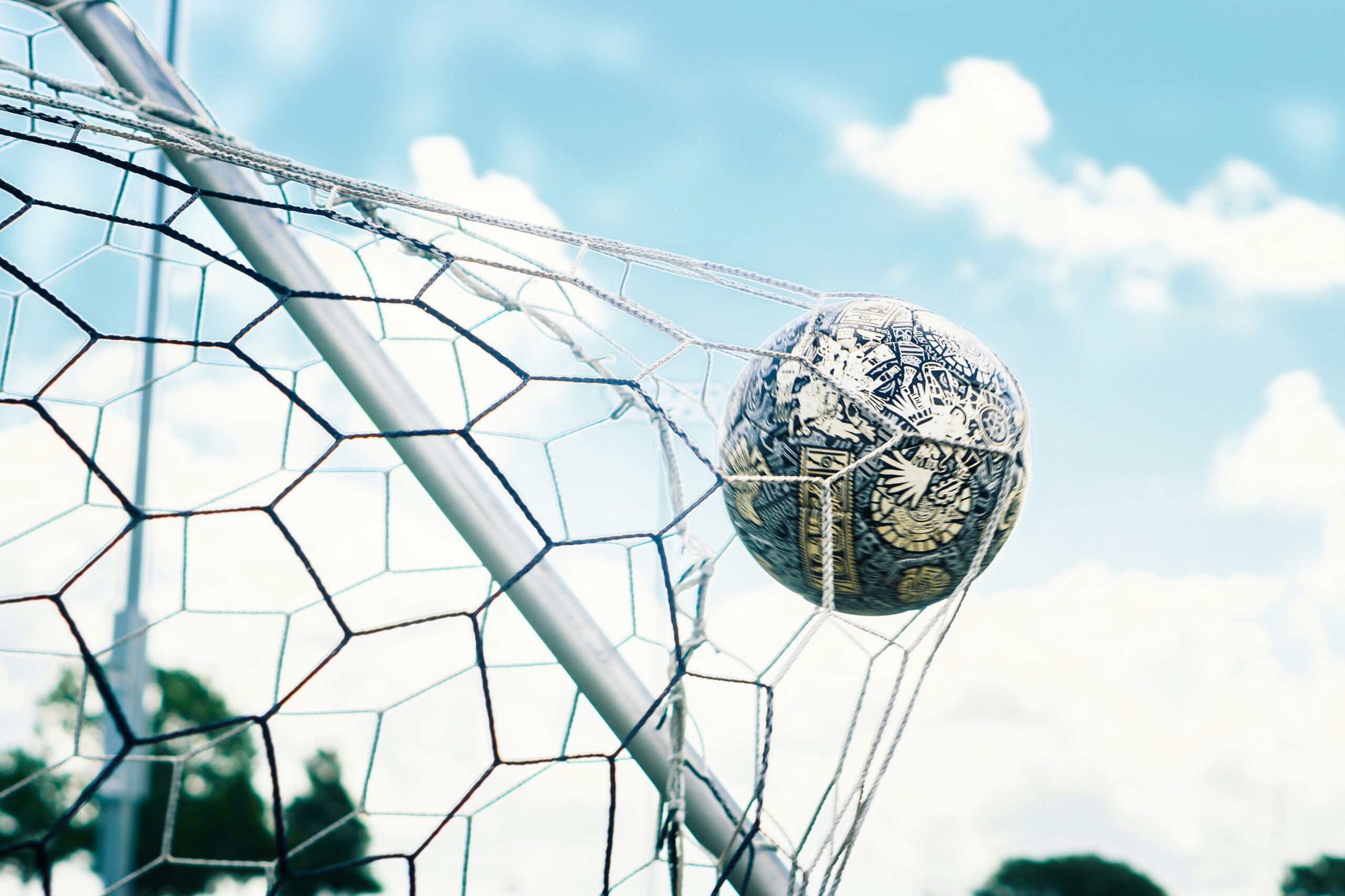 Soccer's offside rule