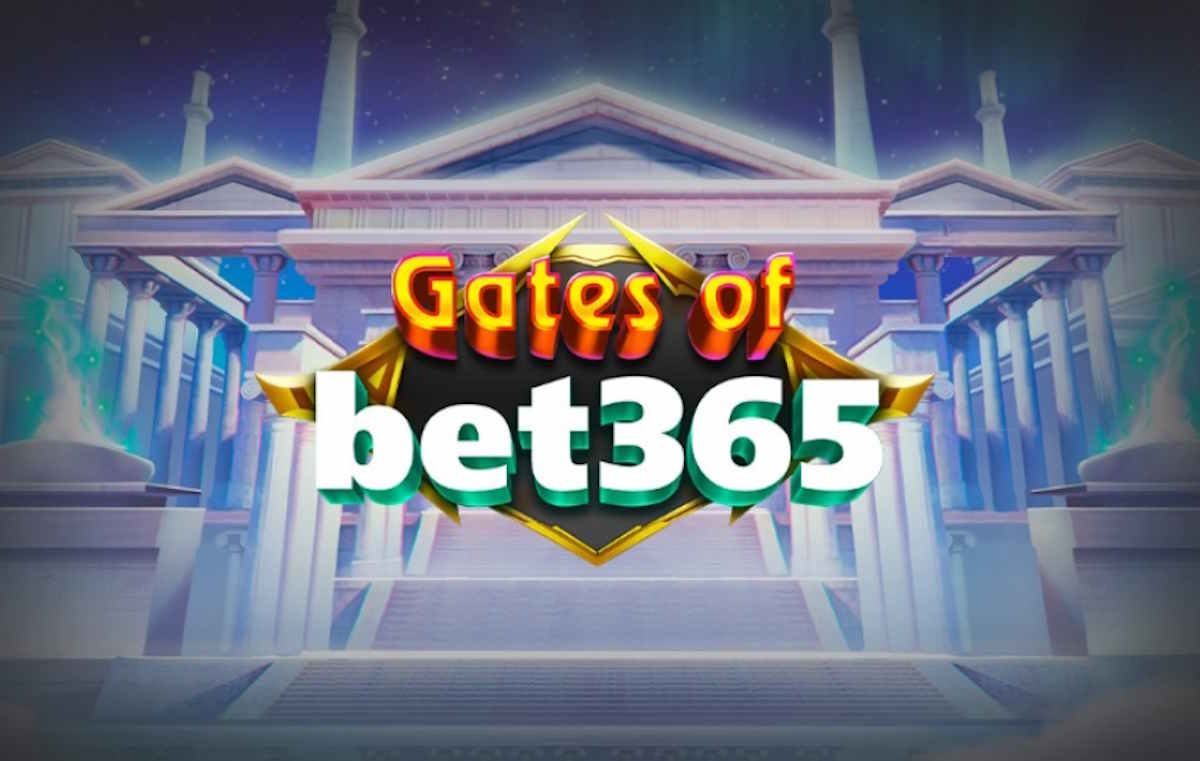 gates of bet365 slot