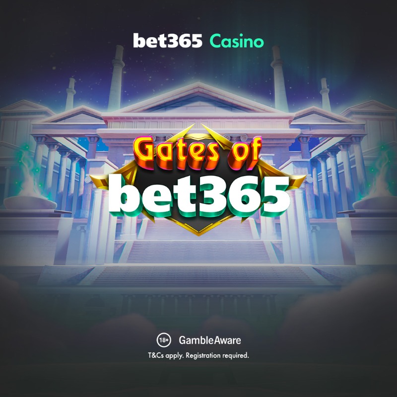 gates of bet365