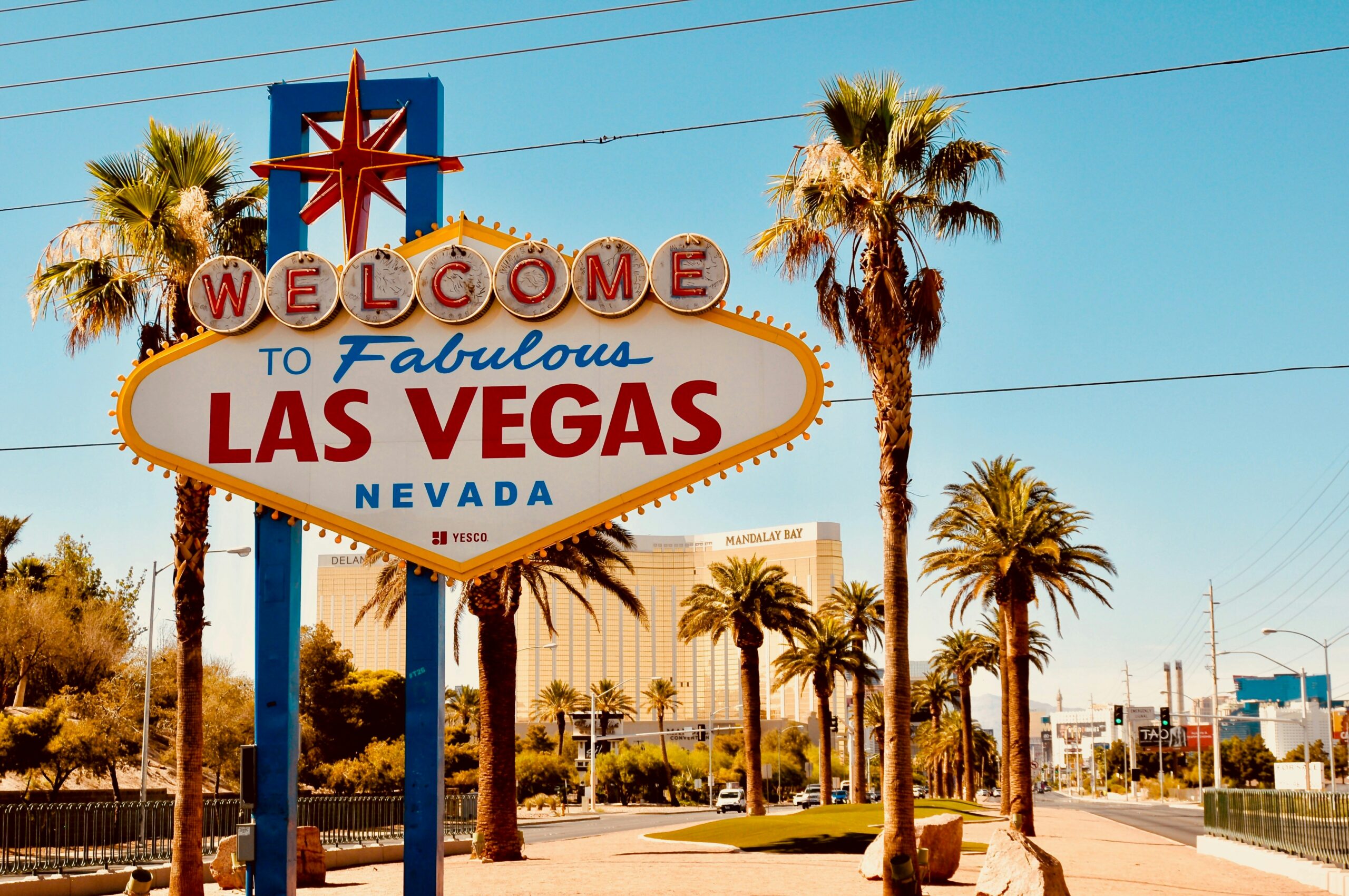 history of las vegas