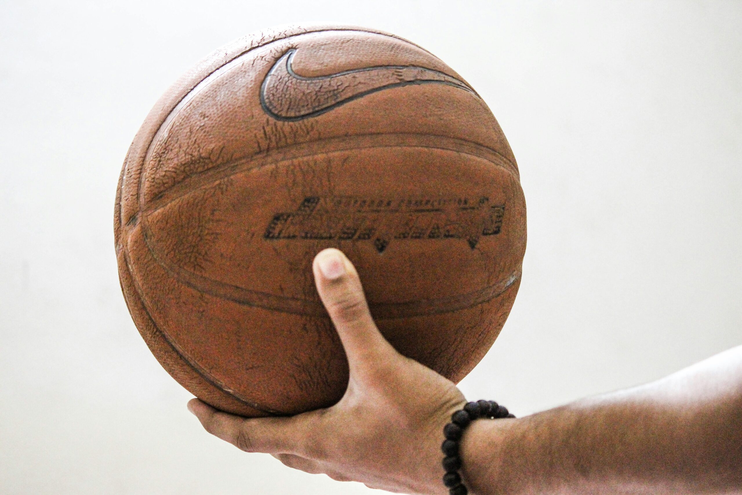 history of basketball