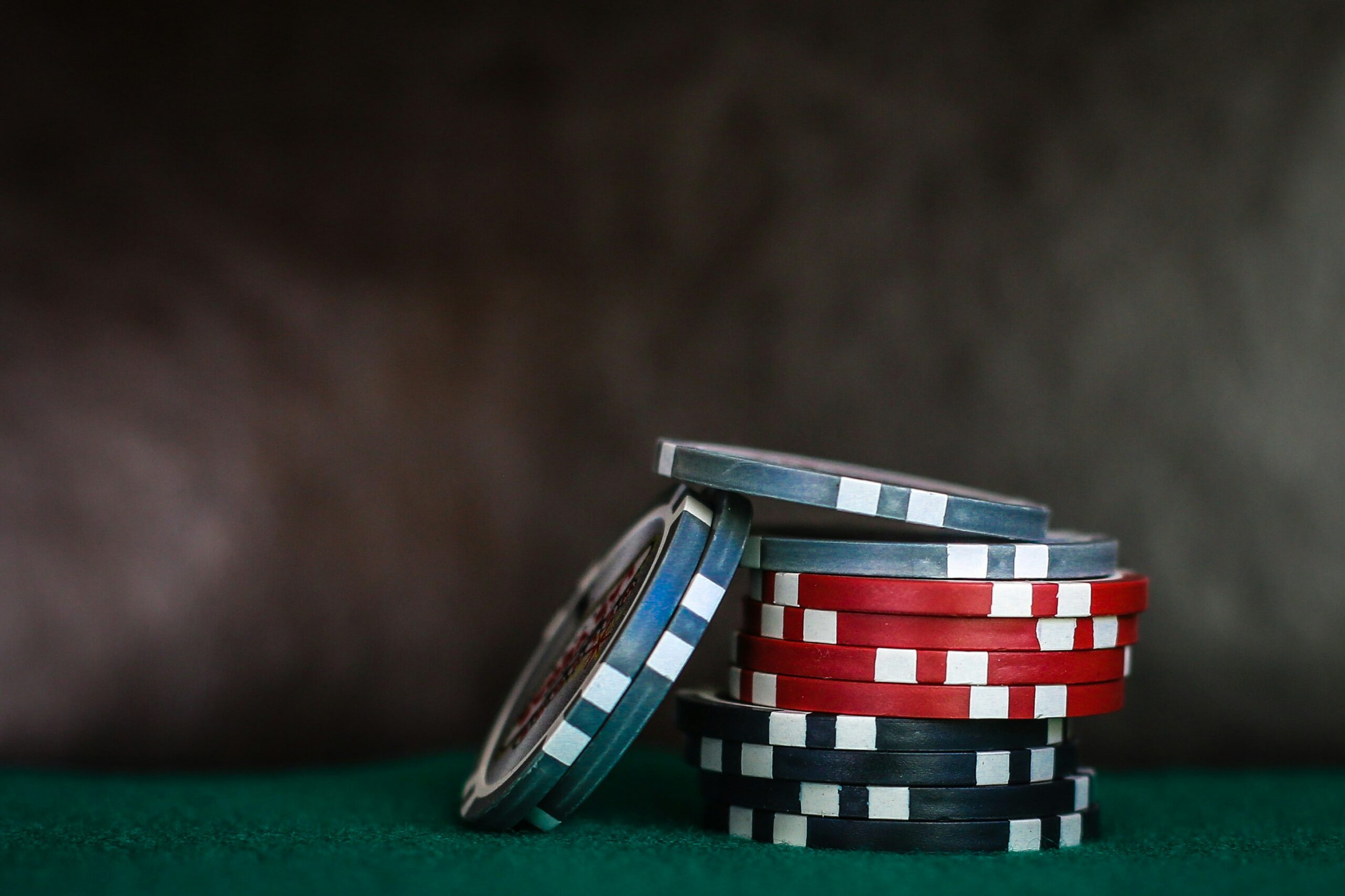 poker pot odds