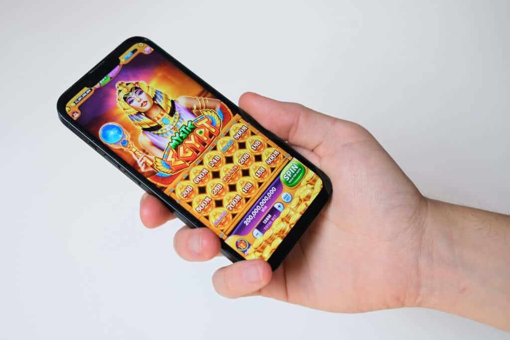 10 Free Spins No Deposit