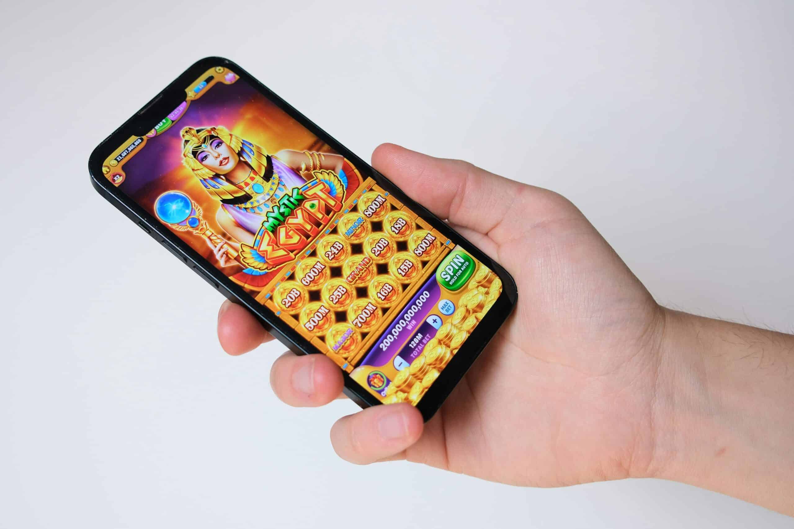 10 Free Spins No Deposit