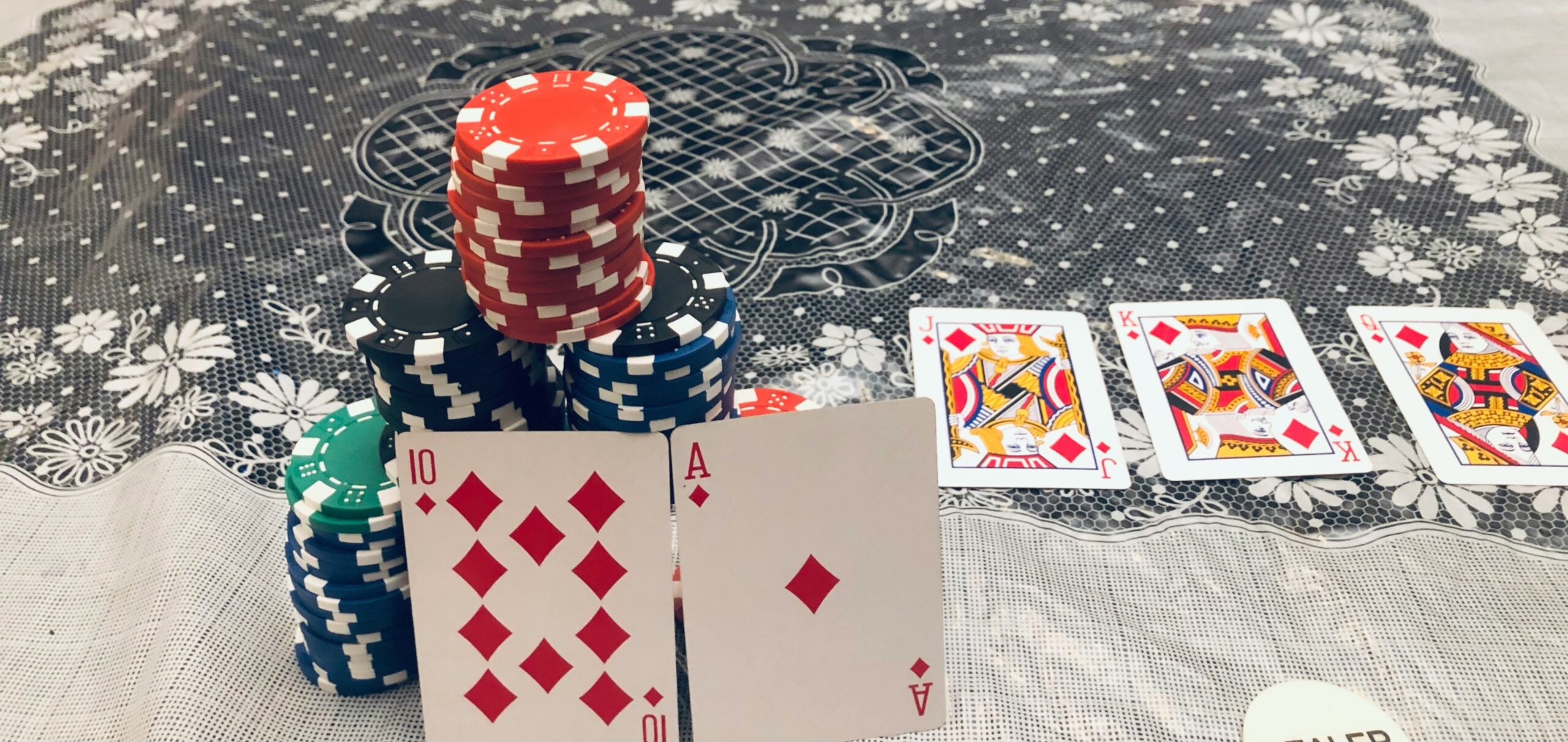 Omaha Poker Hand Rankings
