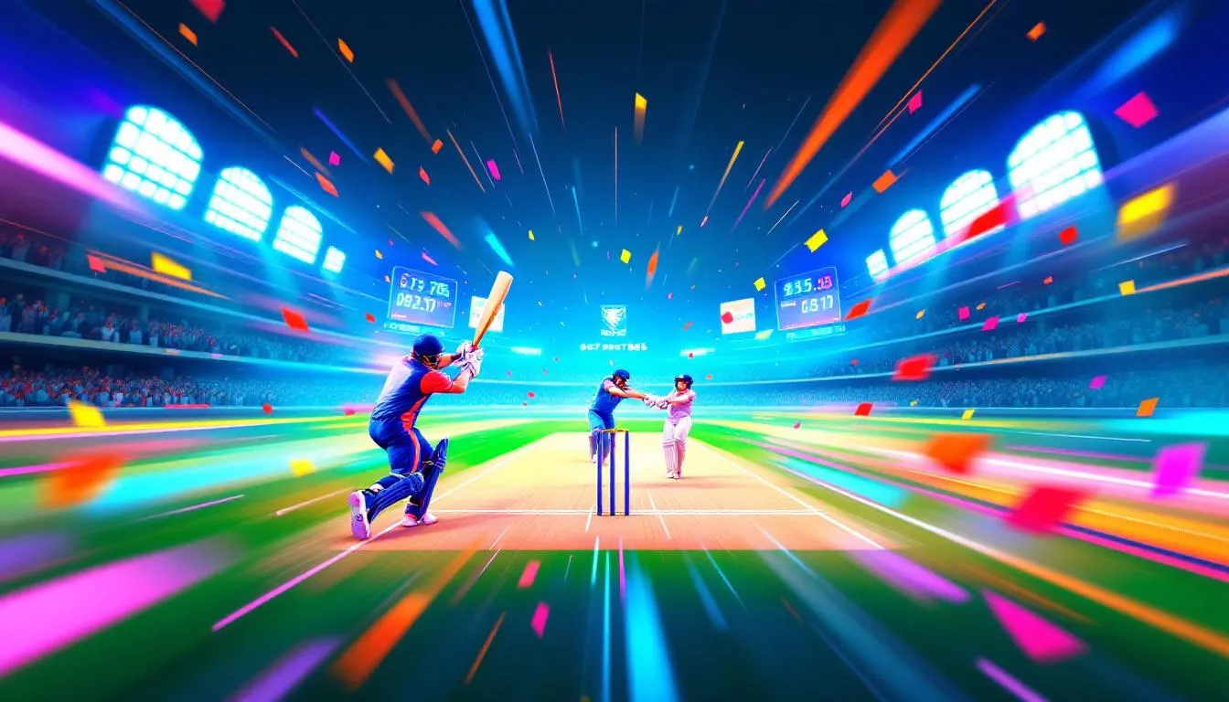 Requirements for watching live cricket on Bet365.