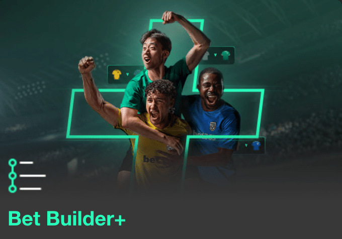 Bet Builder