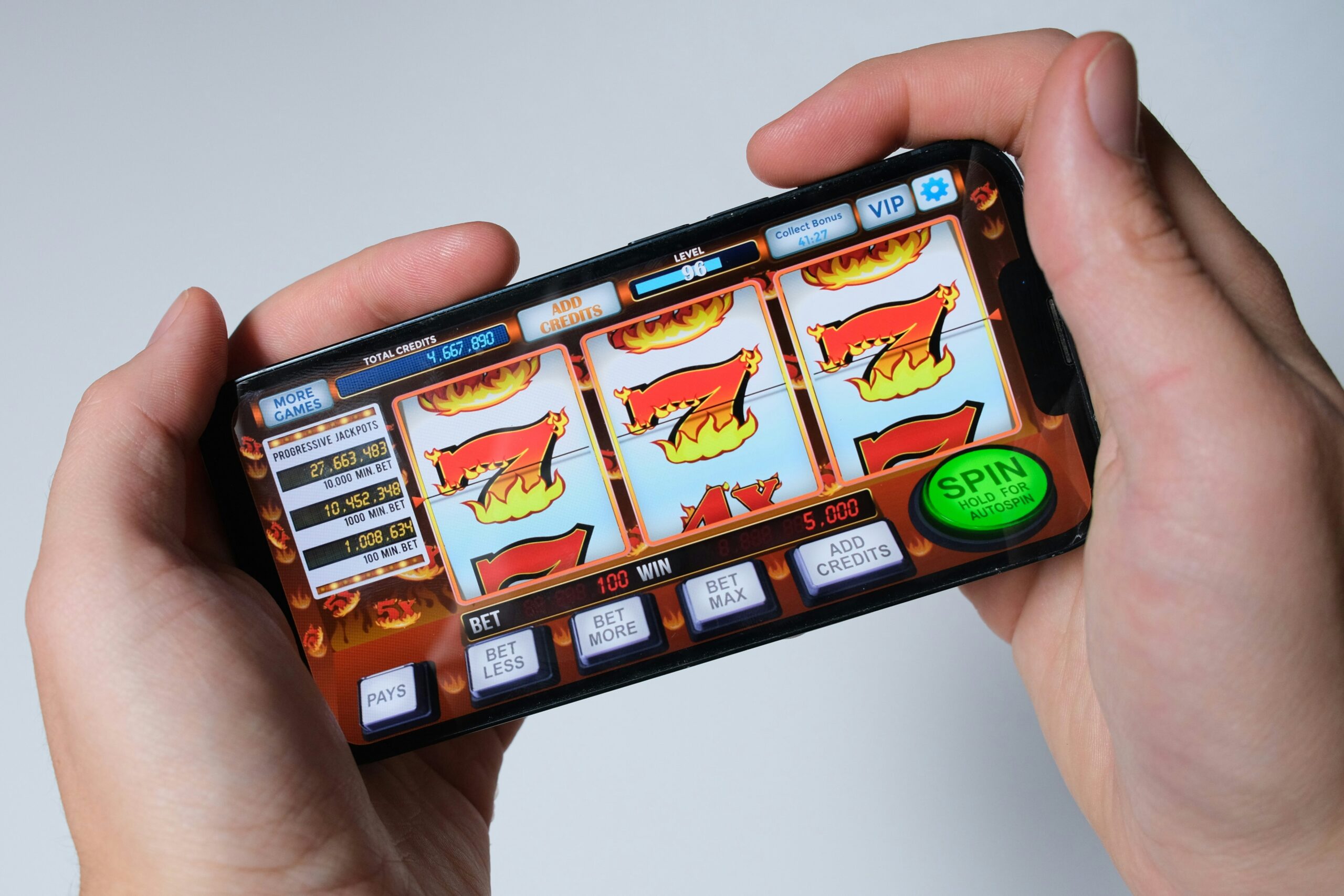 Free Spins no Wagering
