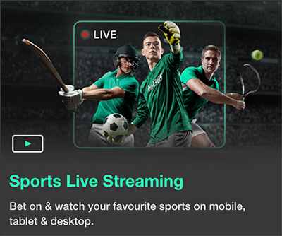 Live-Streaming